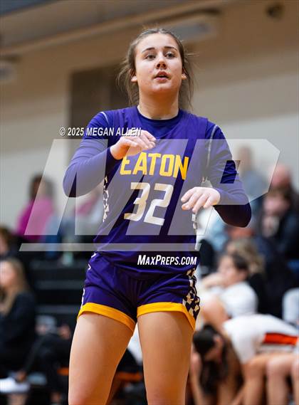Thumbnail 3 in Eaton @ Waynesville photogallery.