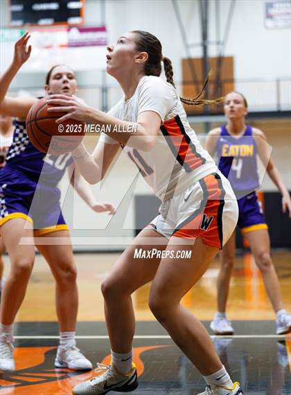 Thumbnail 1 in Eaton @ Waynesville photogallery.