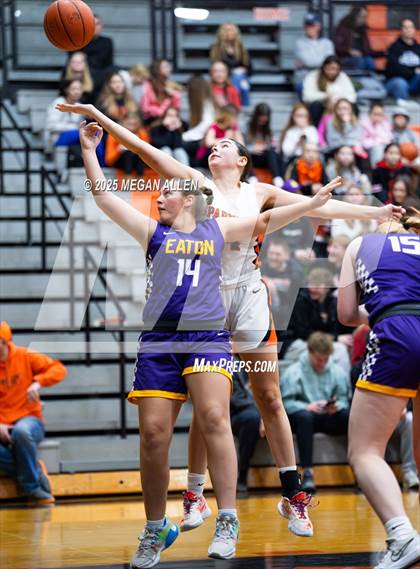 Thumbnail 1 in Eaton @ Waynesville photogallery.