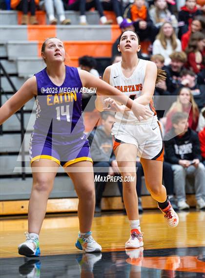 Thumbnail 3 in Eaton @ Waynesville photogallery.