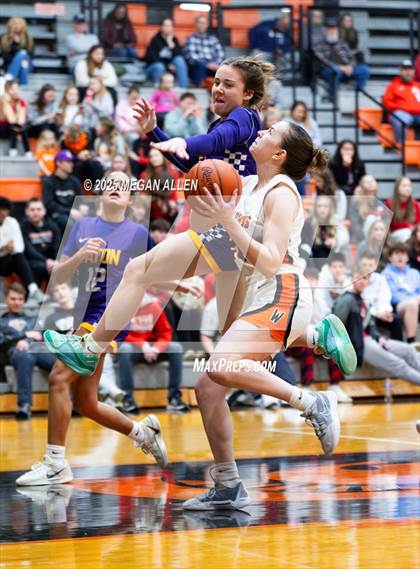 Thumbnail 3 in Eaton @ Waynesville photogallery.