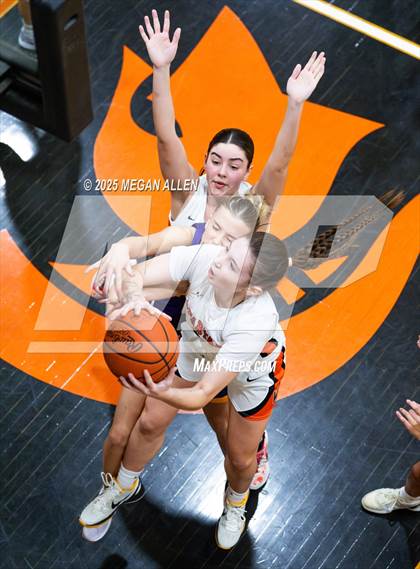 Thumbnail 1 in Eaton @ Waynesville photogallery.