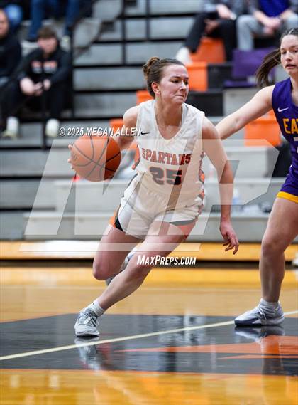 Thumbnail 3 in Eaton @ Waynesville photogallery.