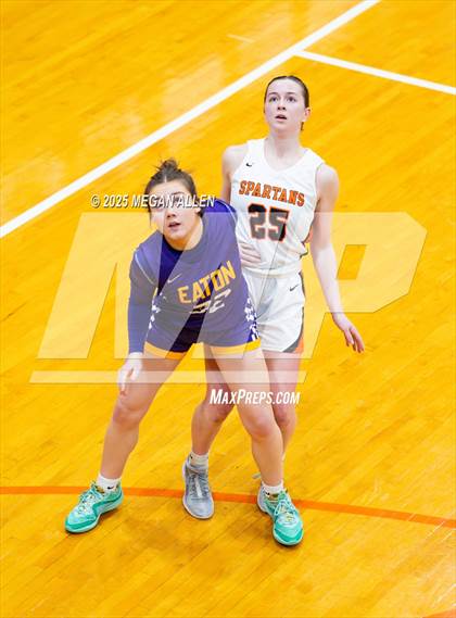 Thumbnail 1 in Eaton @ Waynesville photogallery.