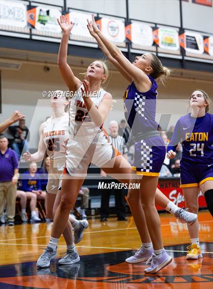 Thumbnail 1 in Eaton @ Waynesville photogallery.