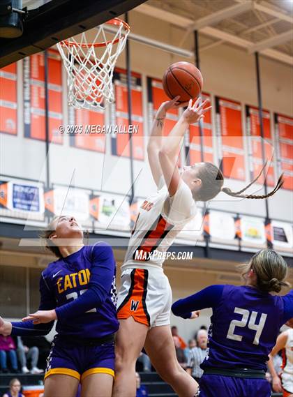Thumbnail 1 in Eaton @ Waynesville photogallery.