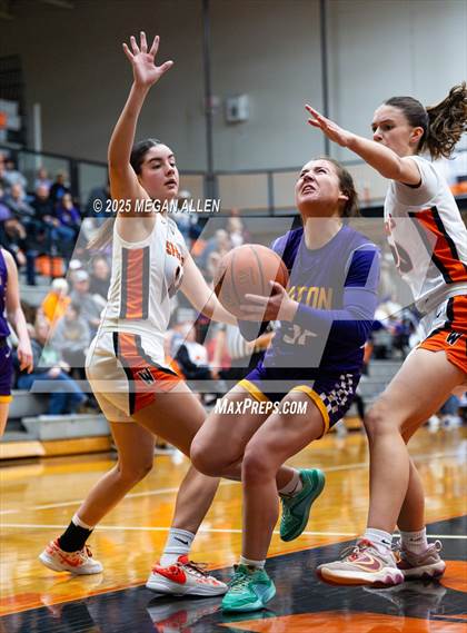 Thumbnail 2 in Eaton @ Waynesville photogallery.