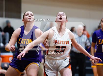 Thumbnail 1 in Eaton @ Waynesville photogallery.