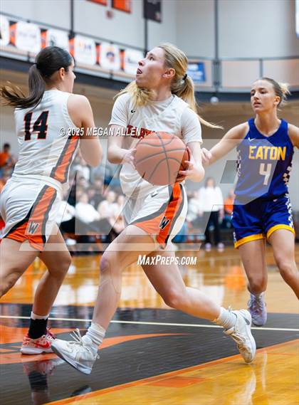 Thumbnail 1 in Eaton @ Waynesville photogallery.