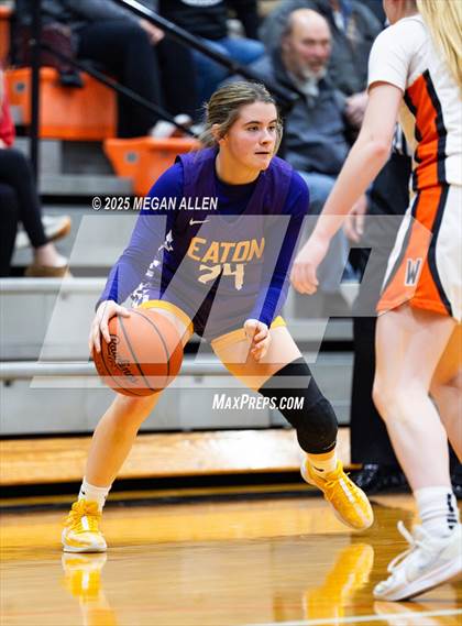 Thumbnail 2 in Eaton @ Waynesville photogallery.