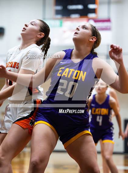 Thumbnail 1 in Eaton @ Waynesville photogallery.