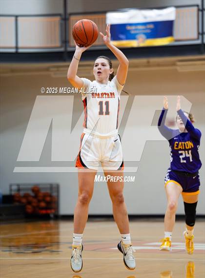 Thumbnail 3 in Eaton @ Waynesville photogallery.