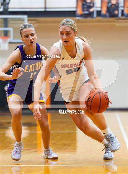 Thumbnail 3 in Eaton @ Waynesville photogallery.