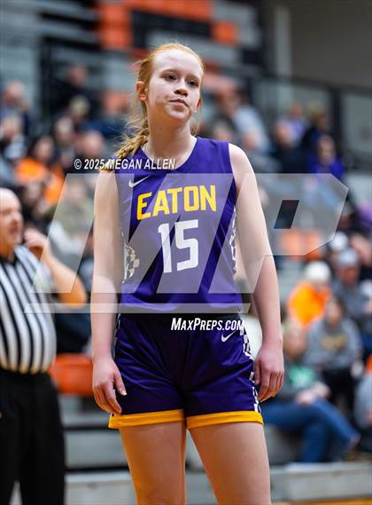 Thumbnail 3 in Eaton @ Waynesville photogallery.