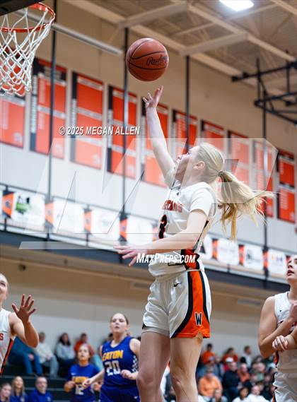 Thumbnail 2 in Eaton @ Waynesville photogallery.