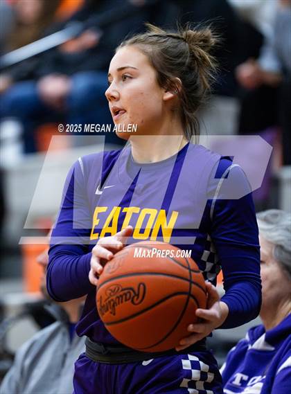 Thumbnail 3 in Eaton @ Waynesville photogallery.