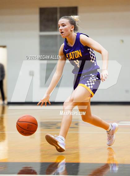 Thumbnail 1 in Eaton @ Waynesville photogallery.
