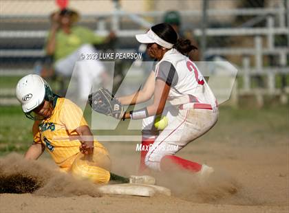 Thumbnail 1 in Kennedy @ McClatchy photogallery.