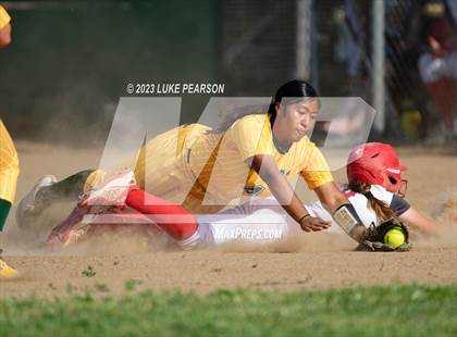 Thumbnail 2 in Kennedy @ McClatchy photogallery.