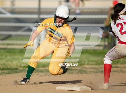 Thumbnail 2 in Kennedy @ McClatchy photogallery.