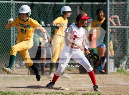 Thumbnail 1 in Kennedy @ McClatchy photogallery.