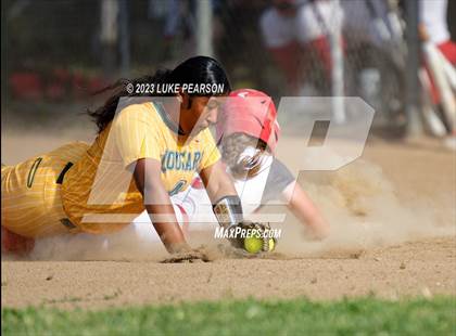 Thumbnail 3 in Kennedy @ McClatchy photogallery.