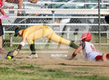 Thumbnail 3 in Kennedy @ McClatchy photogallery.