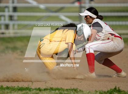 Thumbnail 2 in Kennedy @ McClatchy photogallery.