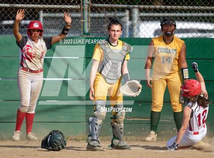 Thumbnail 1 in Kennedy @ McClatchy photogallery.