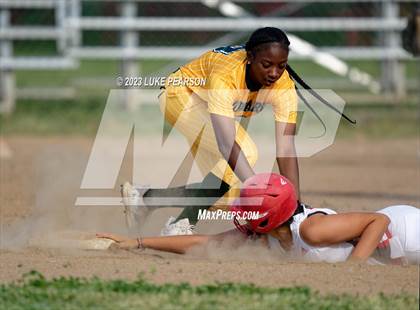 Thumbnail 2 in Kennedy @ McClatchy photogallery.