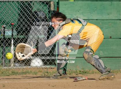 Thumbnail 2 in Kennedy @ McClatchy photogallery.