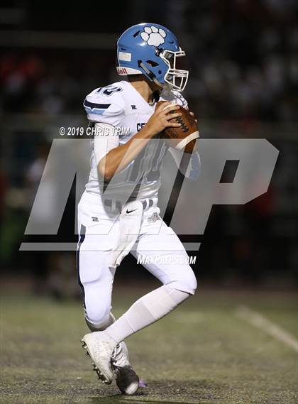 Thumbnail 3 in Centennial @ Arbor View photogallery.