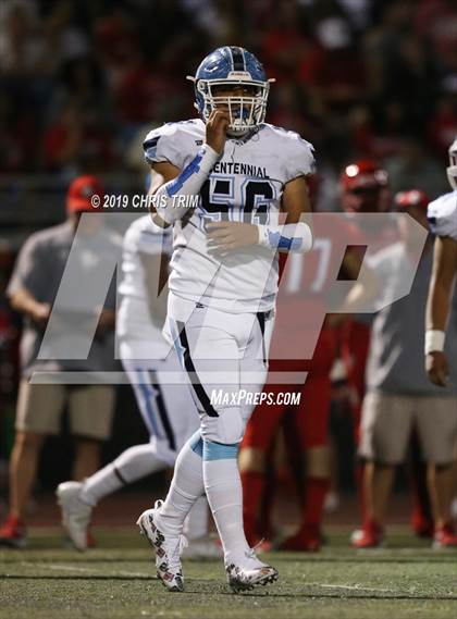 Thumbnail 1 in Centennial @ Arbor View photogallery.