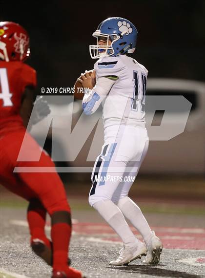 Thumbnail 2 in Centennial @ Arbor View photogallery.