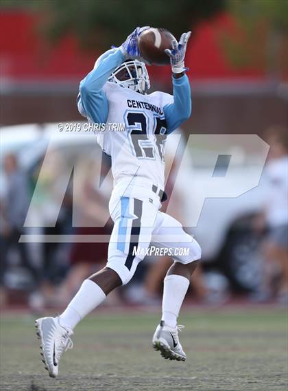 Thumbnail 3 in Centennial @ Arbor View photogallery.