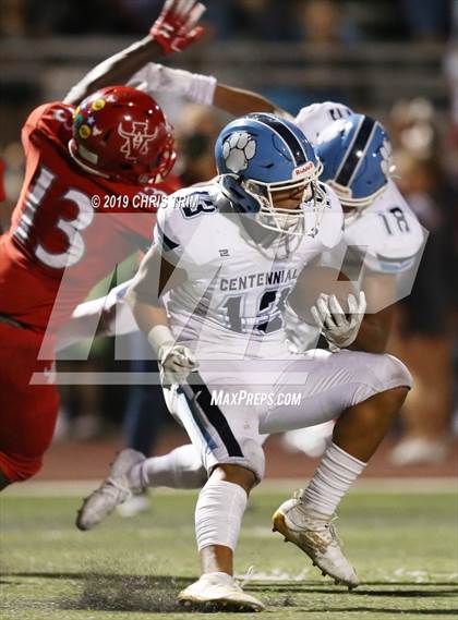 Thumbnail 2 in Centennial @ Arbor View photogallery.
