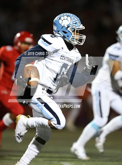 Thumbnail 1 in Centennial @ Arbor View photogallery.