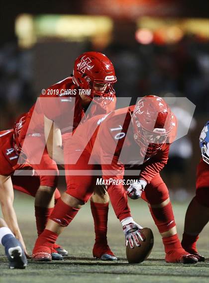 Thumbnail 3 in Centennial @ Arbor View photogallery.