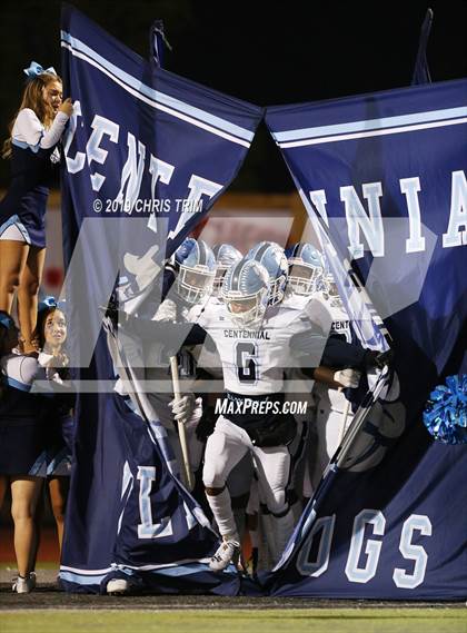 Thumbnail 2 in Centennial @ Arbor View photogallery.