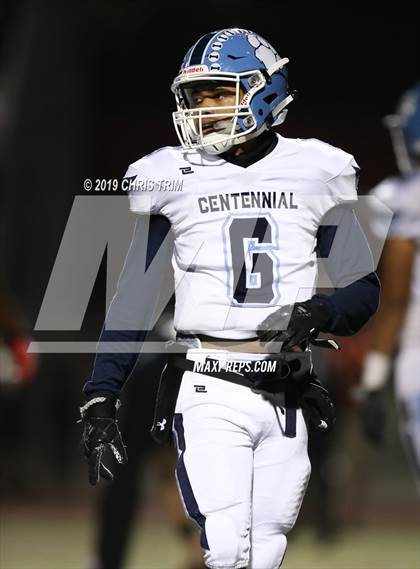 Thumbnail 3 in Centennial @ Arbor View photogallery.