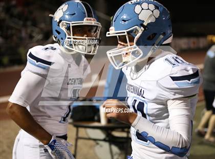 Thumbnail 3 in Centennial @ Arbor View photogallery.