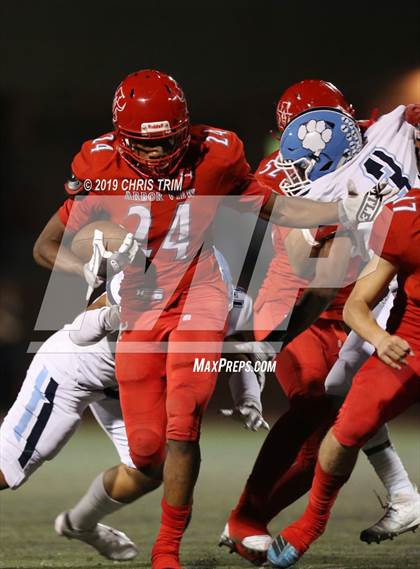Thumbnail 3 in Centennial @ Arbor View photogallery.