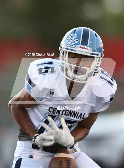 Thumbnail 3 in Centennial @ Arbor View photogallery.