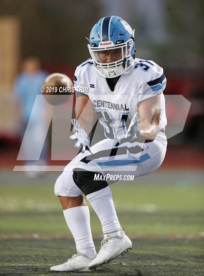Thumbnail 1 in Centennial @ Arbor View photogallery.