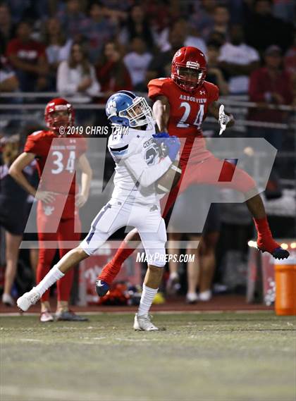 Thumbnail 1 in Centennial @ Arbor View photogallery.