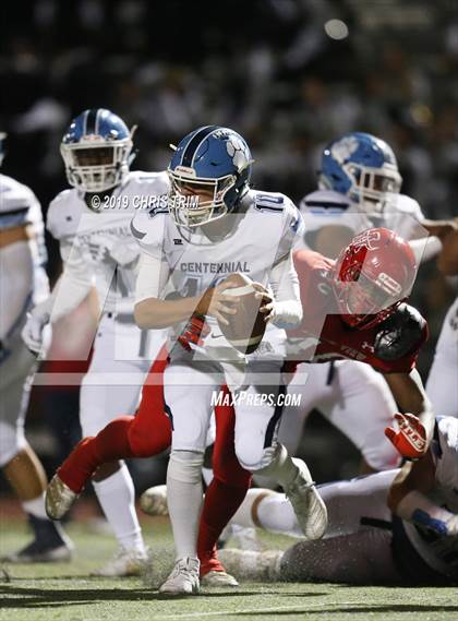 Thumbnail 3 in Centennial @ Arbor View photogallery.