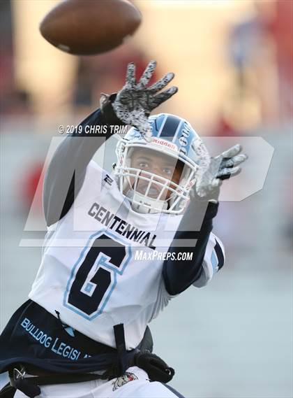 Thumbnail 1 in Centennial @ Arbor View photogallery.