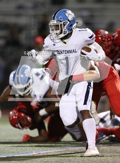 Thumbnail 2 in Centennial @ Arbor View photogallery.