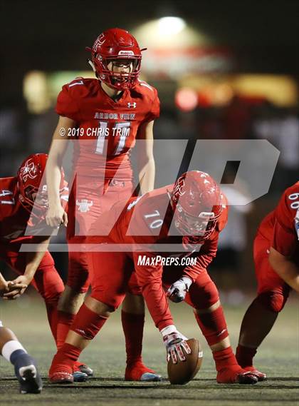 Thumbnail 2 in Centennial @ Arbor View photogallery.