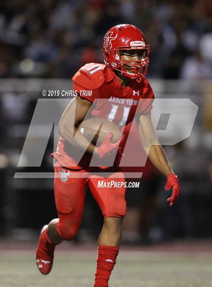 Thumbnail 1 in Centennial @ Arbor View photogallery.